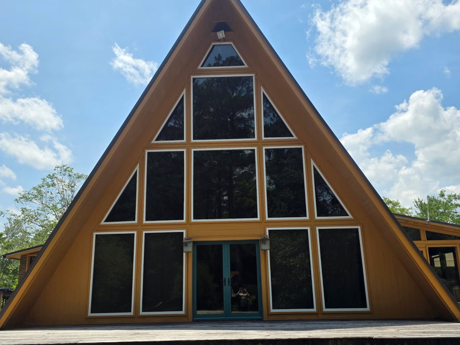 Transform Your Home With Expert Window Cleaning image