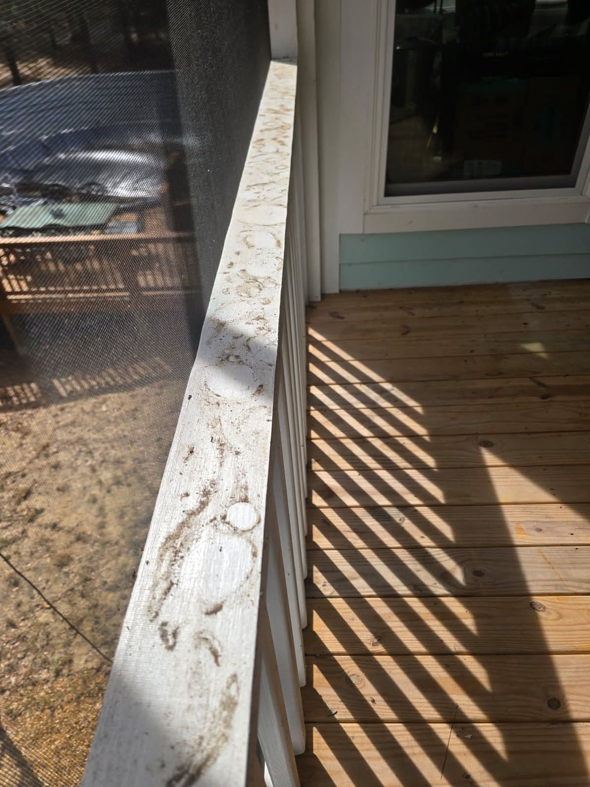 Gallery photos for House Cleaning and Gutter Maintenance on Edisto Island: Image #2