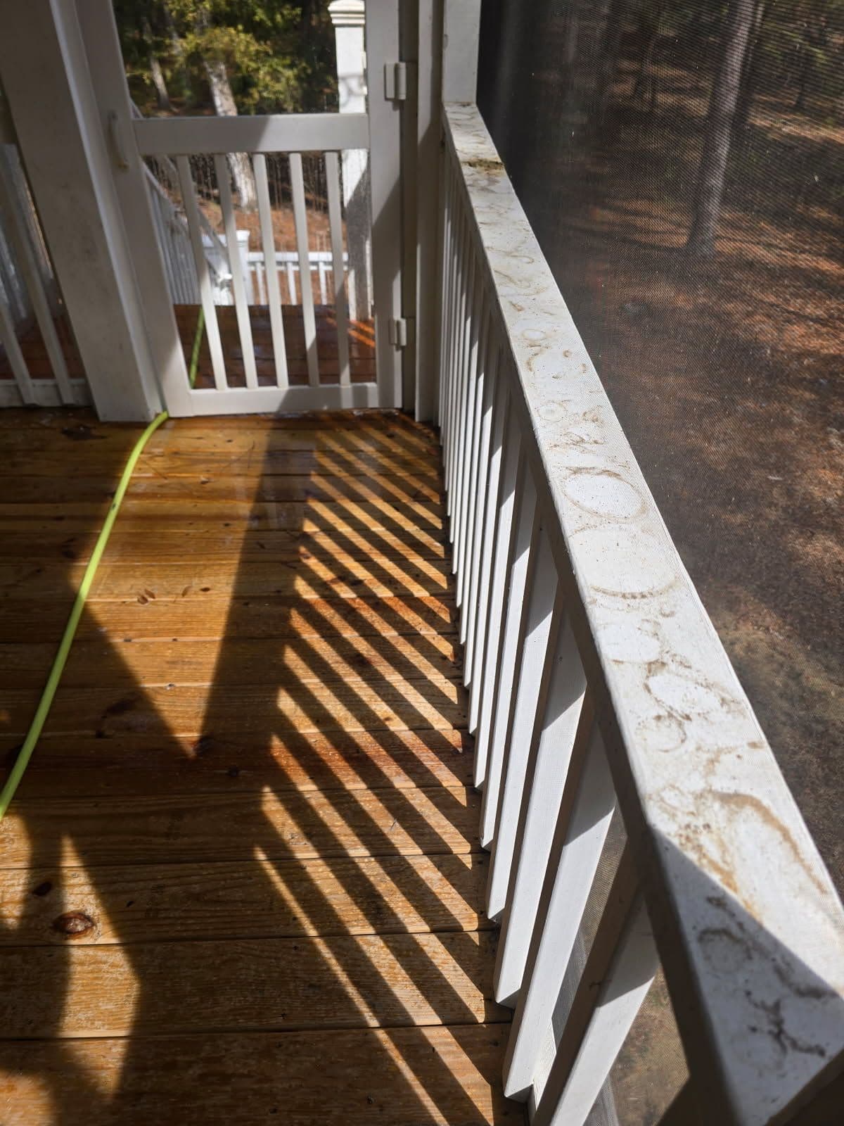 Gallery photos for House Cleaning and Gutter Maintenance on Edisto Island: Image #3