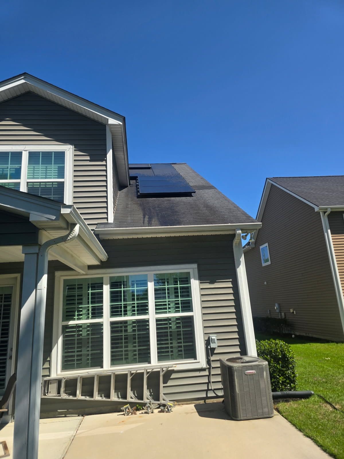 Gallery photos for Solar Panel Cleaning: Image #2