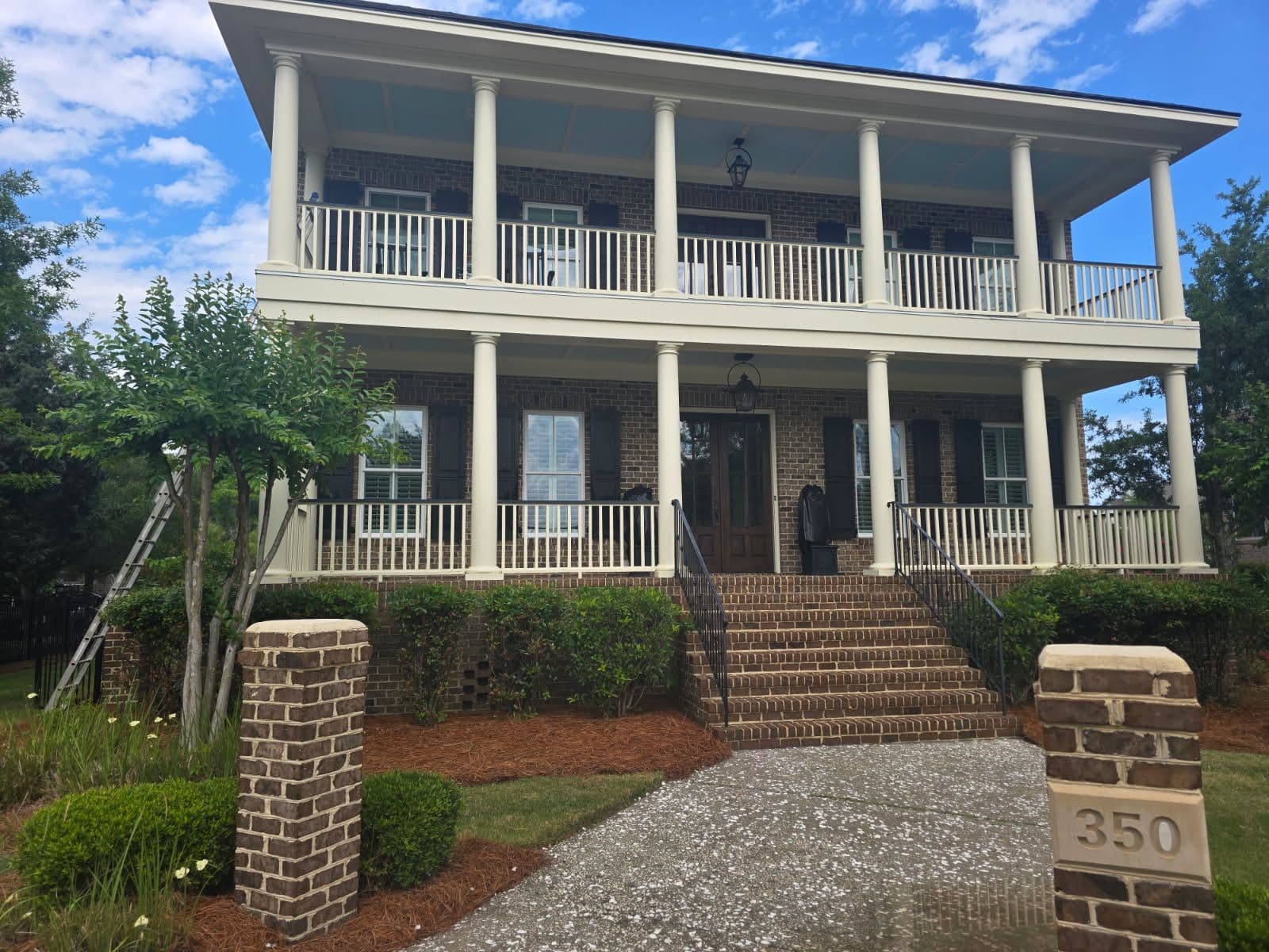 Transforming Homes in Daniel's Island image