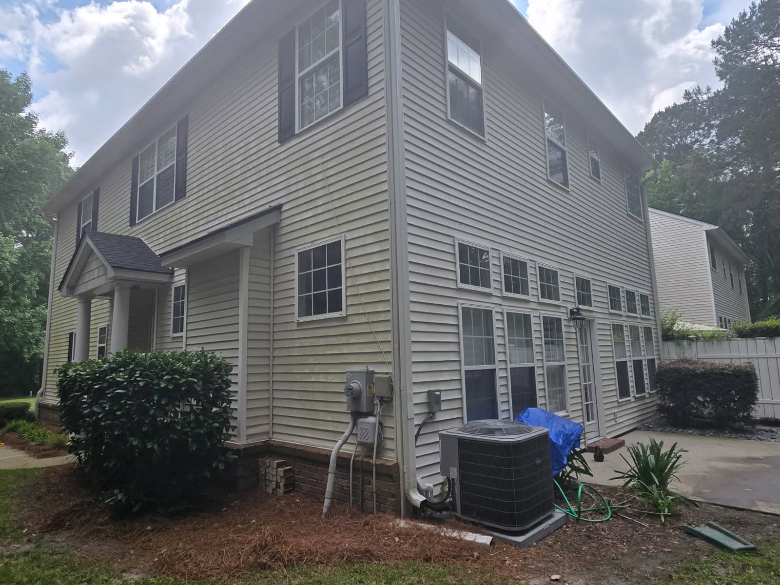 Revitalize Your Home's Exterior with Expert Care image