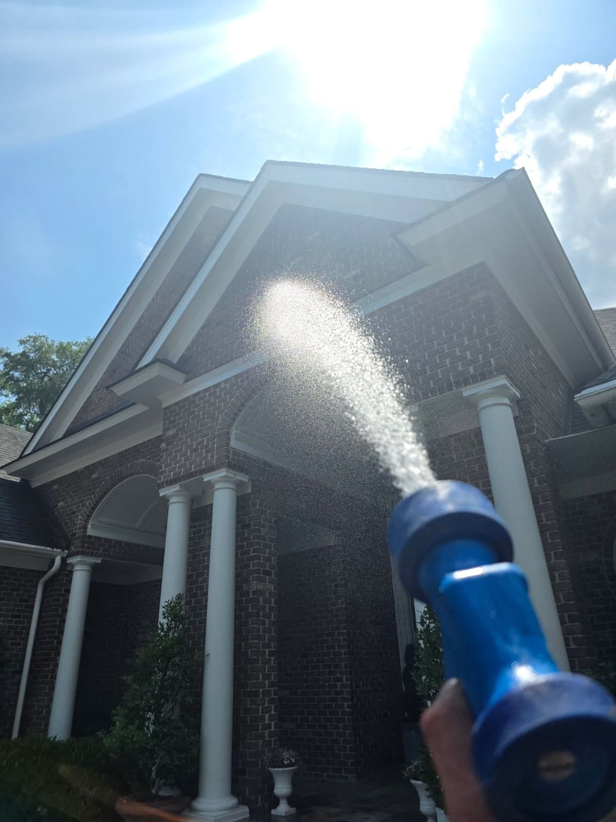 Revitalize Your Home with Expert Pressure Washing image