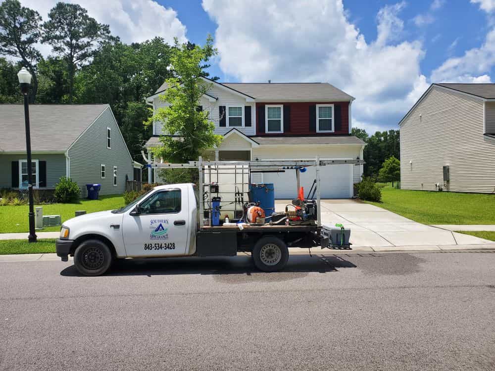 Hero image for Southern Appearance