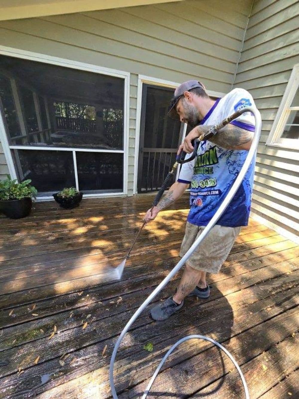 About Southern Appearance